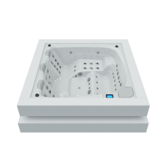 SPA baseinas Serenity